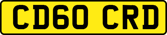 CD60CRD