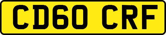 CD60CRF