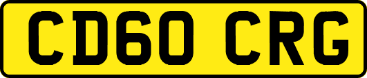 CD60CRG