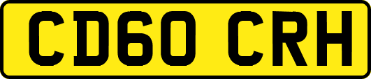 CD60CRH