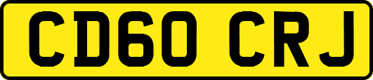 CD60CRJ
