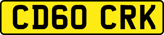 CD60CRK