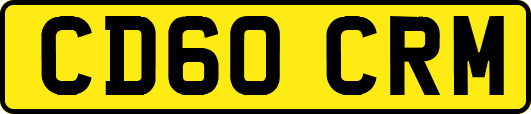 CD60CRM