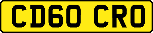 CD60CRO