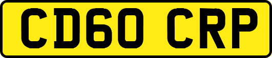 CD60CRP