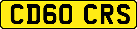 CD60CRS