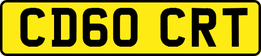 CD60CRT