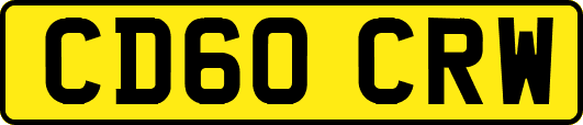 CD60CRW