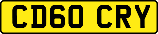 CD60CRY