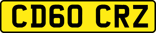 CD60CRZ