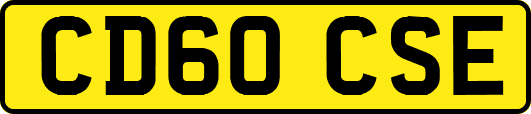 CD60CSE