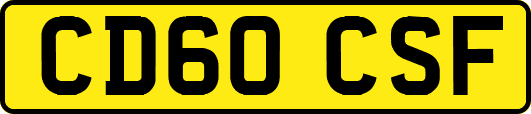 CD60CSF