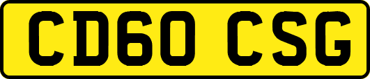 CD60CSG