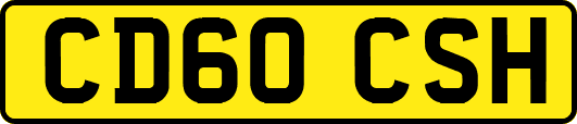 CD60CSH