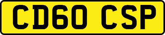 CD60CSP
