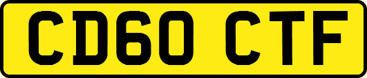 CD60CTF