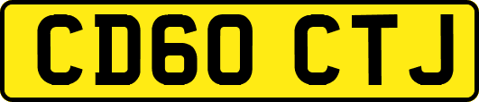 CD60CTJ