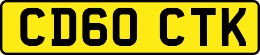 CD60CTK