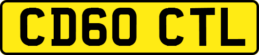 CD60CTL