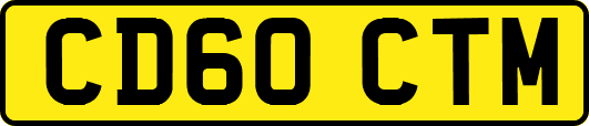 CD60CTM