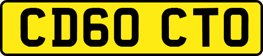 CD60CTO