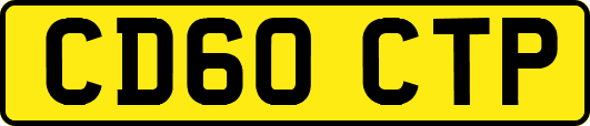 CD60CTP