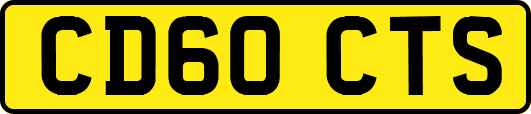CD60CTS