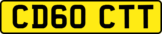 CD60CTT