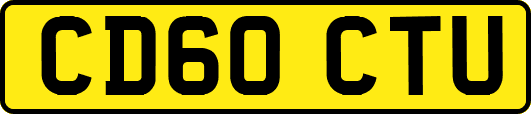 CD60CTU