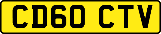 CD60CTV