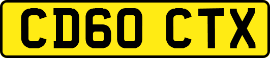 CD60CTX