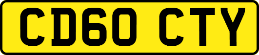 CD60CTY