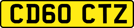 CD60CTZ
