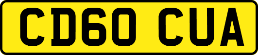 CD60CUA