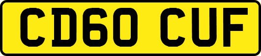 CD60CUF