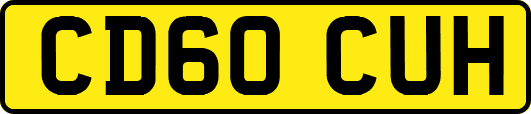 CD60CUH