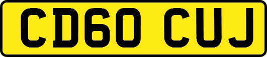 CD60CUJ