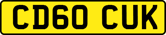 CD60CUK