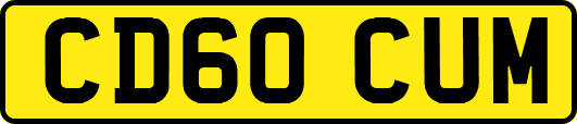 CD60CUM