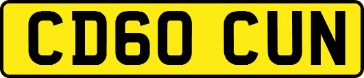 CD60CUN