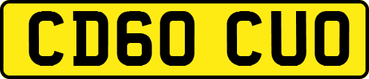CD60CUO