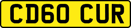 CD60CUR