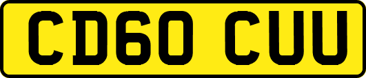 CD60CUU