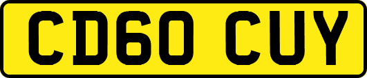 CD60CUY