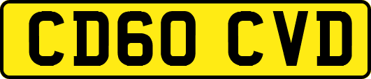 CD60CVD