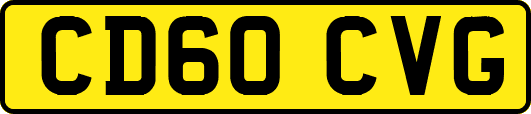 CD60CVG