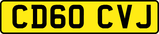 CD60CVJ
