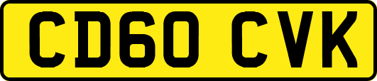 CD60CVK
