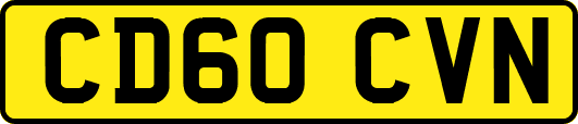 CD60CVN