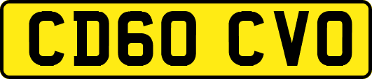 CD60CVO